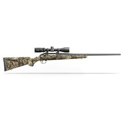 Go Wild Men's Camo Package & Rifle