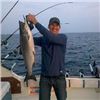 Image 1 : Michigan Salmon Fishing Trip