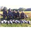 Image 1 : Michigan Goose Hunt