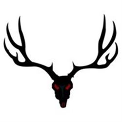 Go Wild Camo His & Hers Clothing Package