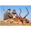 Image 1 : 5-Day South African Plains Game Hunt