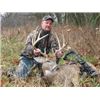 Image 1 : Kansas Whitetail Deer Hunt