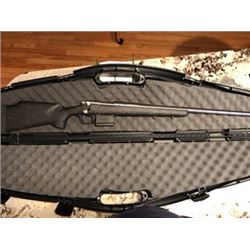 Custom Built Game Breaker 450 Bushmaster