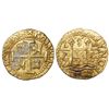 Image 1 : Lima, Peru, cob 8 escudos, 1711M, from the 1715 Fleet.