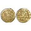 Image 1 : Lima, Peru, cob 4 escudos, 1697/66H, encapsulated NGC MS 63, from the 1715 Fleet (stated in slab)