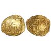 Image 1 : Bogota, Colombia, cob 2 escudos, posthumous Charles II, no assayer (Arce), encapsulated NGC AU 55, f
