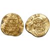 Image 1 : Seville, Spain, cob 2 escudos, Philip III, assayer D.