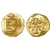 Image 1 : Seville, Spain, cob 8 escudos, Charles II, assayer not visible.