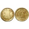 Image 1 : Popayan, Colombia, bust 1 escudo, Charles IV transitional (bust of Charles III, ordinal IV/III), 178