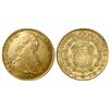 Image 1 : Mexico City, Mexico, bust 8 escudos, Charles IV, 1806TH.