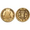 Image 1 : Mexico City, Mexico, bust 2 escudos, Charles IV, 1807TH.