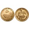 Image 1 : Mexico City, Mexico, 4 escudos, 1829JM.