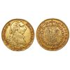 Image 1 : Madrid, Spain, bust 4 escudos, Charles III, 1782PJ.