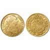 Image 1 : Madrid, Spain, bust 1 escudo, Charles III, 1787/6DV.