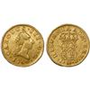 Image 1 : Madrid, Spain, bust 1/2 escudo, Charles III (young bust), 1760JP.