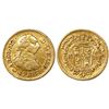 Image 1 : Madrid, Spain, bust 1/2 escudo, Charles III, 1783JD.