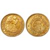 Image 1 : Madrid, Spain, bust 1/2 escudo, Charles III, 1788M.