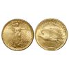 Image 1 : USA (Philadelphia mint), $20 (double eagle) St. Gaudens, 1926.