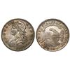 Image 1 : USA (Philadelphia mint), half dollar capped bust, 1833.