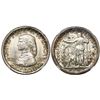Image 1 : USA, half dollar commemorative, 1921, Missouri Centennial, encapsulated NGC MS-63.