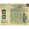 Image 2 : Potosi, Bolivia, cob 8 reales, 1617(M), denomination as O-III-V (rare), Grade 2.