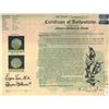 Image 2 : Potosi, Bolivia, cob 2 reales, (161)8T, assayer over denomination to right (rare), Grade 1.