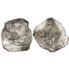 Image 1 : Mexico City, Mexico, cob 8 reales, Philip IV, assayer P.