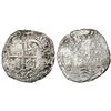 Image 1 : Potosi, Bolivia, cob 8 reales, 1657E.