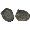 Image 1 : Mexico City, Mexico, cob 8 reales, (1)714(J).