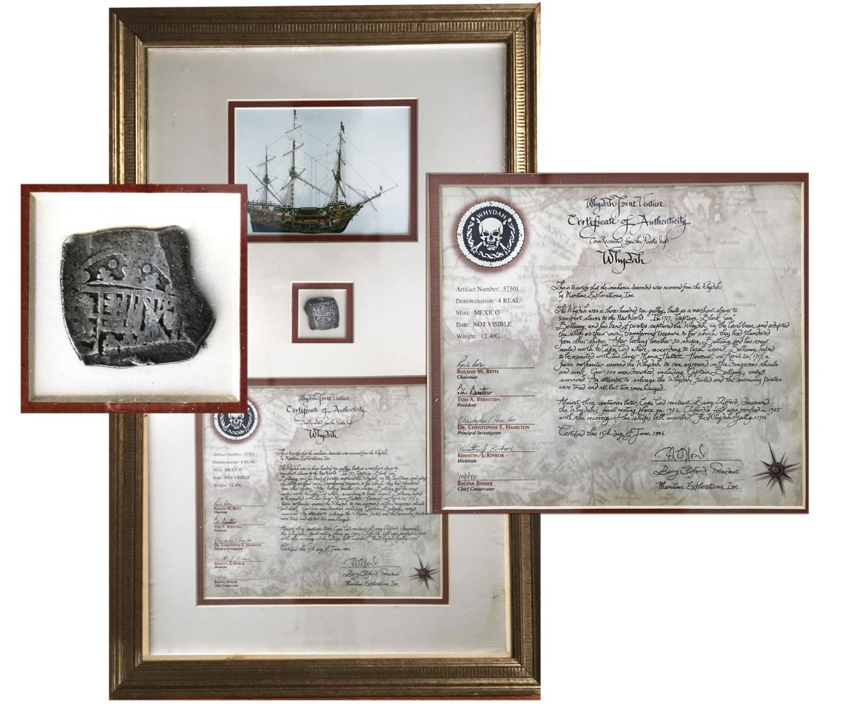 Mexico City Mexico Cob 4 Reales Philip V Assayer Not Visible Extremely Rare And Popular Provena