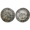 Image 1 : Mexico City, Mexico, pillar 4 reales, Philip V, 1737MF.