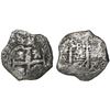 Image 1 : Potosi, Bolivia, cob 8 reales, 1726Y, (Louis I).