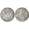 Image 1 : Mexico City, Mexico, pillar 8 reales, Philip V, 1740MF.