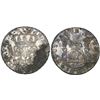 Image 1 : Mexico City, Mexico, pillar 8 reales, Philip V, 1738MF.