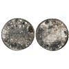 Image 1 : Mexico City, Mexico, pillar 8 reales, Philip V, 1740MF.