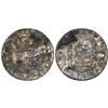 Image 1 : Mexico City, Mexico, pillar 8 reales, Philip V, 1742MF.