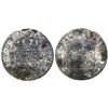 Image 1 : Mexico City, Mexico, pillar 8 reales, Philip V, 1742MF.