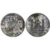 Image 1 : Mexico City, Mexico, pillar 8 reales, Philip V, 1743MF.