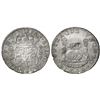 Image 1 : Mexico City, Mexico, pillar 8 reales, Philip V, 1744MF.