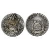 Image 1 : Mexico City, Mexico, pillar 8 reales, Ferdinand VI, 1749MF.