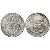 Image 1 : Mexico City, Mexico, pillar 8 reales, Ferdinand VI, 1752MF.
