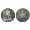 Image 1 : France (Poitiers mint), ecu, Louis XV, 1726-G.