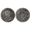 Image 1 : France (Riom mint), ecu, Louis XV, 1726-O.