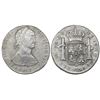 Image 1 : Lima, Peru, bust 8 reales, Ferdinand VII transitional ("imaginary" bust), 1811JP.