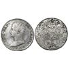 Image 1 : Madrid, Spain, 20 reales de vellon, Joseph Napoleon, 1809AI.