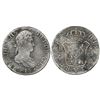 Image 1 : Seville, Spain, bust 8 reales, Ferdinand VII, 1815CJ.