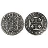 Image 1 : Lisbon, Portugal, 400 reis, 1815.