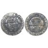 Image 1 : Mexico City, Mexico, 4 reales, Charles-Joanna, "Late Series," assayer A to right, mintmark M to left