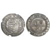 Image 1 : Mexico City, Mexico, 4 reales, Charles-Joanna, "Late Series," assayer A to right, mintmark M to left