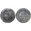 Image 1 : Mexico City, Mexico, 4 reales, Charles-Joanna, "Late Series," assayer A to right, mintmark M to left